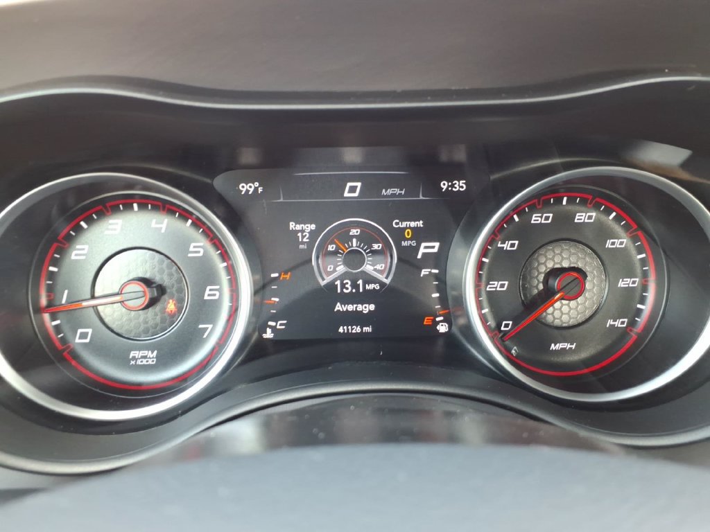 Used 2022 Dodge Charger SXT RWD image 29