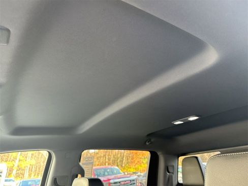 Used 2020 GMC Sierra 1500 SLT w/ SLT Premium Plus Package image 20