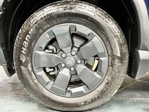 Used 2026 Honda Passport RTL image 26