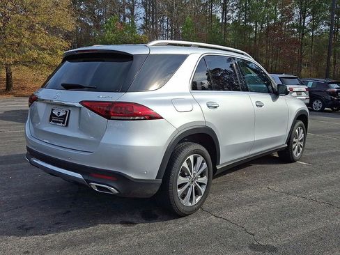 Used 2020 Mercedes-Benz GLE 350 4MATIC image 25