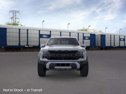 New 2026 Ford F150 Raptor image 9