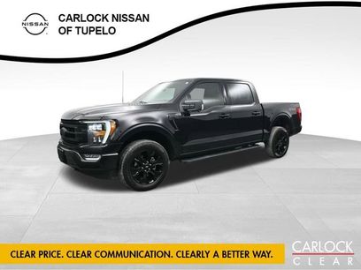 Used 2023 Ford F150 XLT w/ Equipment Group 302A High