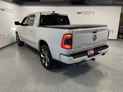 Used 2019 RAM 1500 Limited image 6
