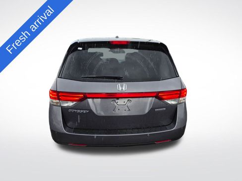 Used 2016 Honda Odyssey Touring image 6