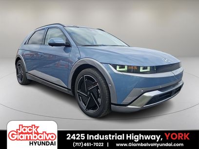 New 2026 Hyundai Ioniq 5 Limited