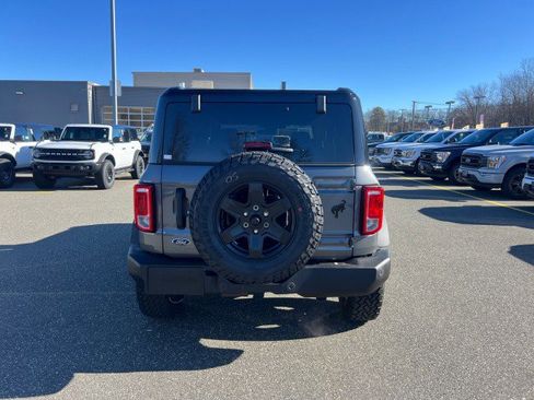New 2025 Ford Bronco Big Bend image 4