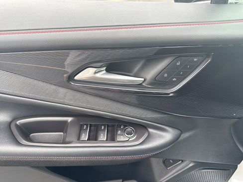 Certified 2024 Chevrolet Blazer EV RS image 13