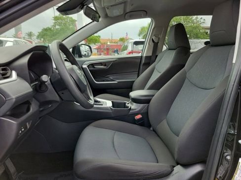 Certified 2025 Toyota RAV4 XLE image 11