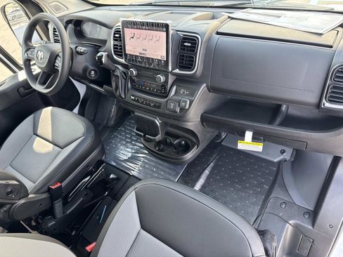 New 2026 RAM ProMaster 1500 w/ Quick Order Package 22G SLT image 34