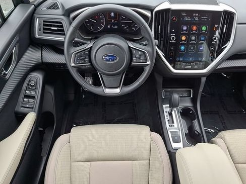 Certified 2025 Subaru Ascent Premium AWD/4WD image 12