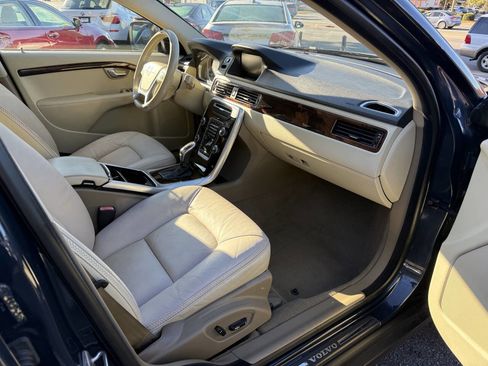 Used 2015 Volvo XC70 T5 Premier Plus image 13