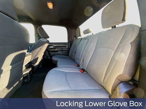 Used 2024 RAM 2500 Big Horn image 27