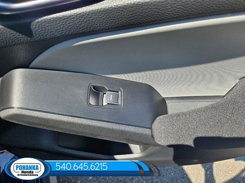 New 2026 Honda Civic Sport Touring image 25