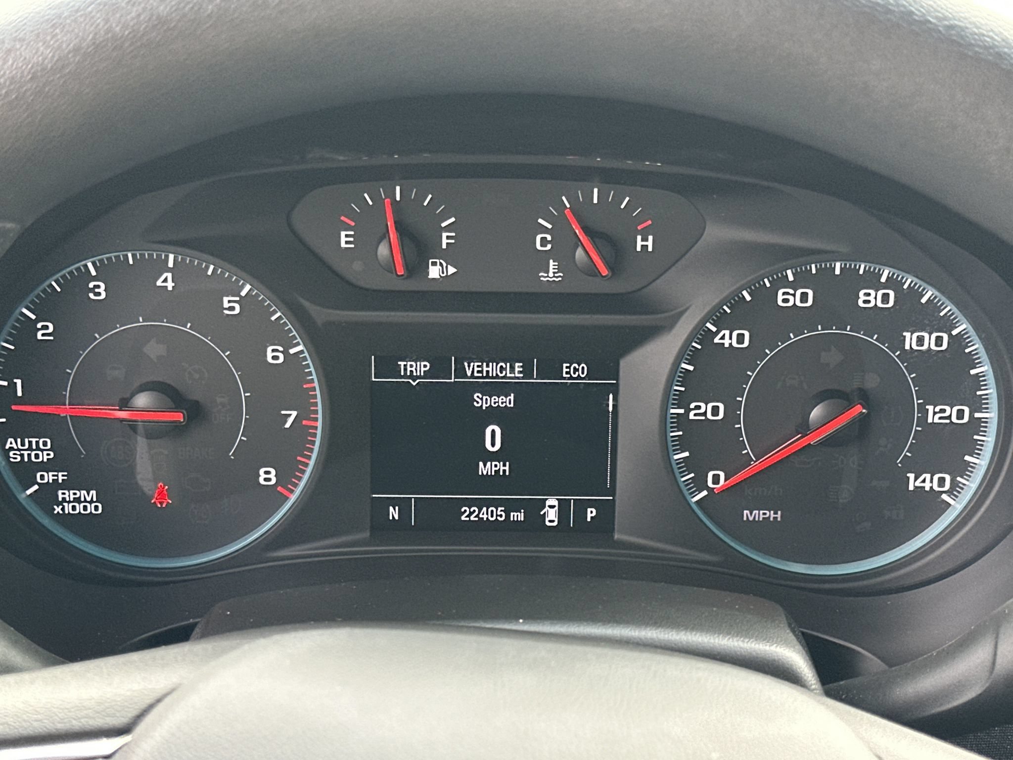 Used 2023 Chevrolet Malibu LT FWD image 26