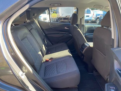 Used 2019 Chevrolet Equinox LT image 26
