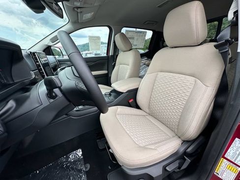 New 2026 Ford Ranger XLT w/ FX4 Off-Road Package AWD/4WD image 18