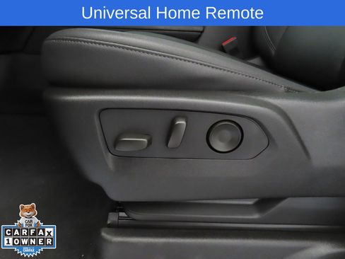 Used 2023 Chevrolet Tahoe Z71 w/ Luxury Package image 13