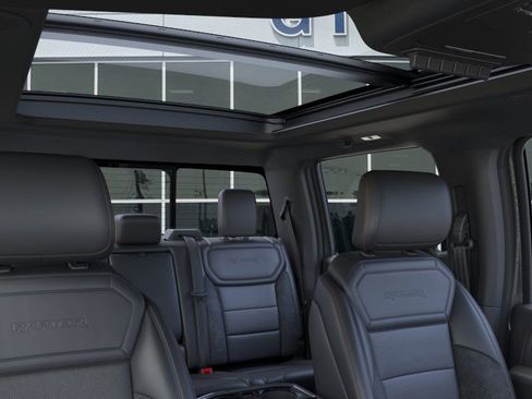 New 2025 Ford F150 Raptor image 22