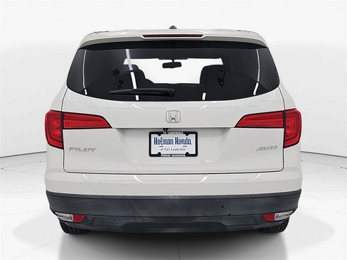 Used 2018 Honda Pilot EX-L image 7