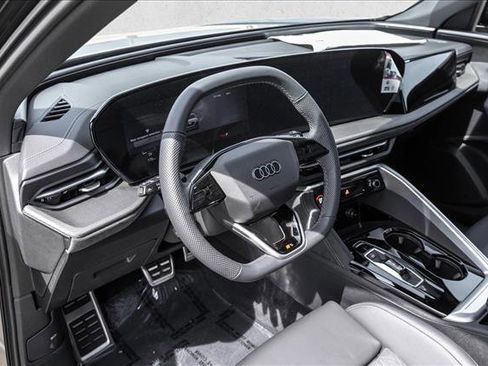 New 2026 Audi SQ5 Premium Plus AWD/4WD image 10