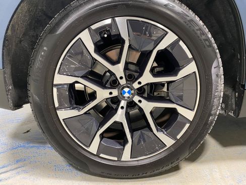 Used 2025 BMW X3 xDrive30i AWD/4WD image 27