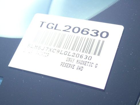 Used 2020 Lincoln Aviator Reserve w/ Equipment Group 201A AWD/4WD image 40
