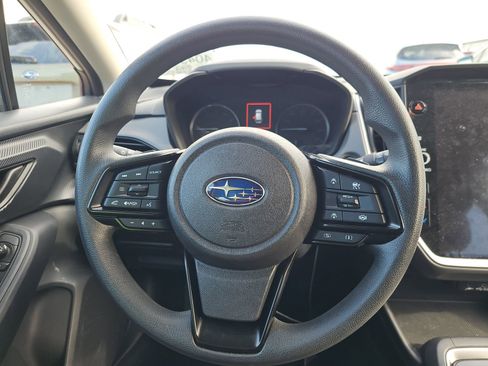 Used 2025 Subaru Crosstrek 2.0i Premium image 16