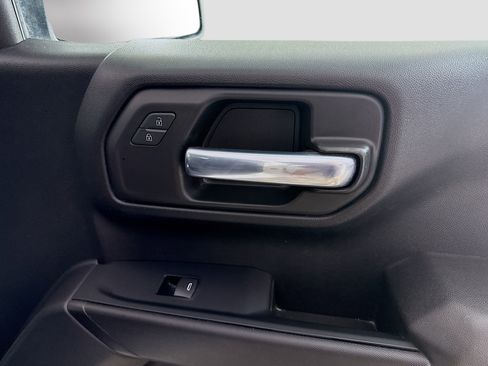 Used 2023 GMC Sierra 1500 Pro w/ Pro Value Package image 30