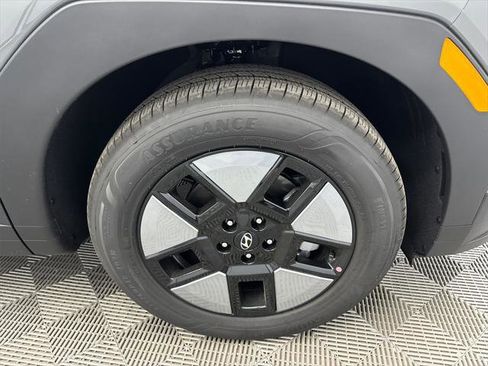 New 2026 Hyundai Santa Fe SEL image 13