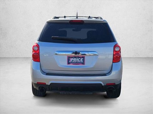 Used 2011 Chevrolet Equinox LT image 7