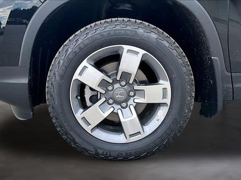 New 2026 Honda Ridgeline RTL image 12