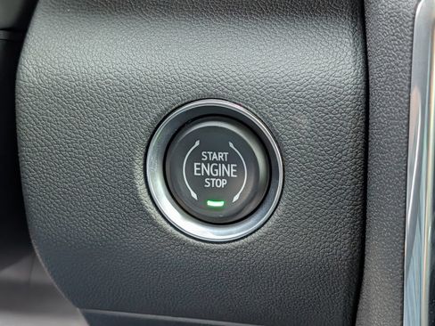 New 2026 GMC Acadia Elevation w/ Black Edition FWD image 18