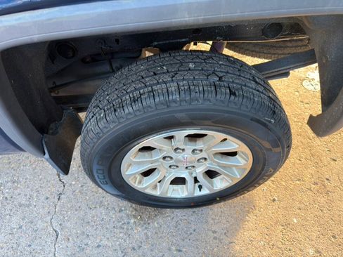 Used 2015 GMC Sierra 1500 SLE w/ All-Terrain Package image 30