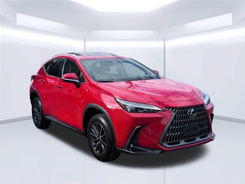 Used 2024 Lexus NX 350 AWD image 2
