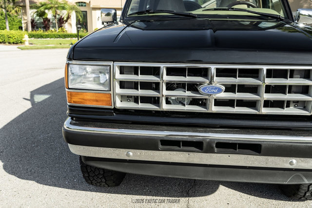 Used 1989 Ford Bronco II 4WD image 68