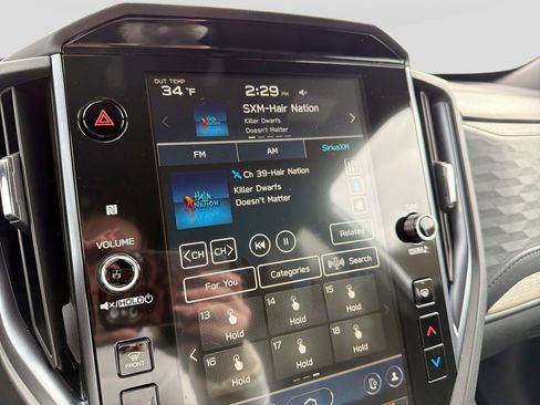 New 2026 Subaru Forester Limited image 23