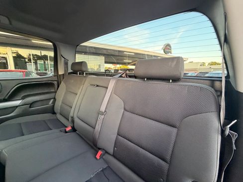 Used 2015 Chevrolet Silverado 1500 LT w/ All Star Edition AWD/4WD image 10