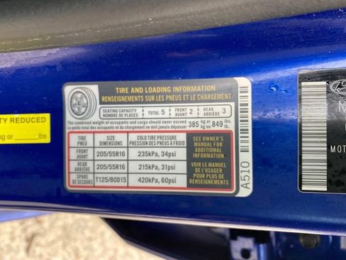 Used 2023 Hyundai Elantra SEL w/ Cargo Package image 27