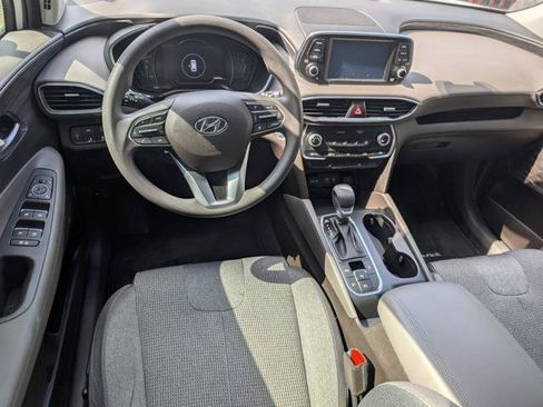 Used 2020 Hyundai Santa Fe SEL AWD/4WD image 12