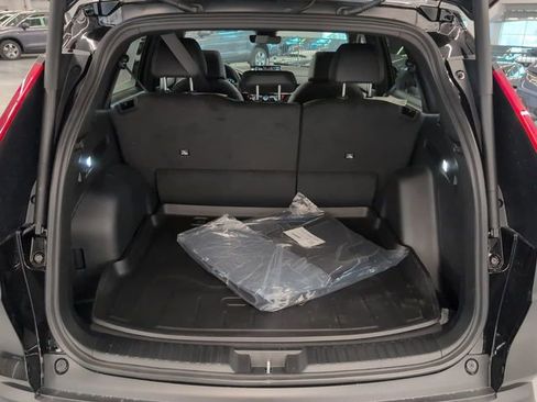 New 2026 Honda CR-V Sport Touring image 34