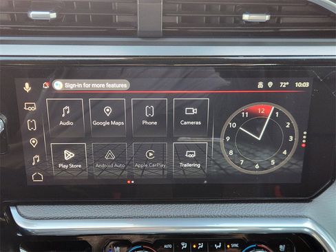 Used 2024 GMC Sierra 2500 Denali w/ Denali Reserve Package image 14