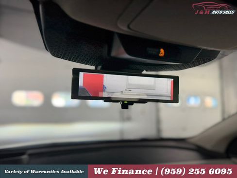 Used 2023 Nissan Ariya FWD image 20