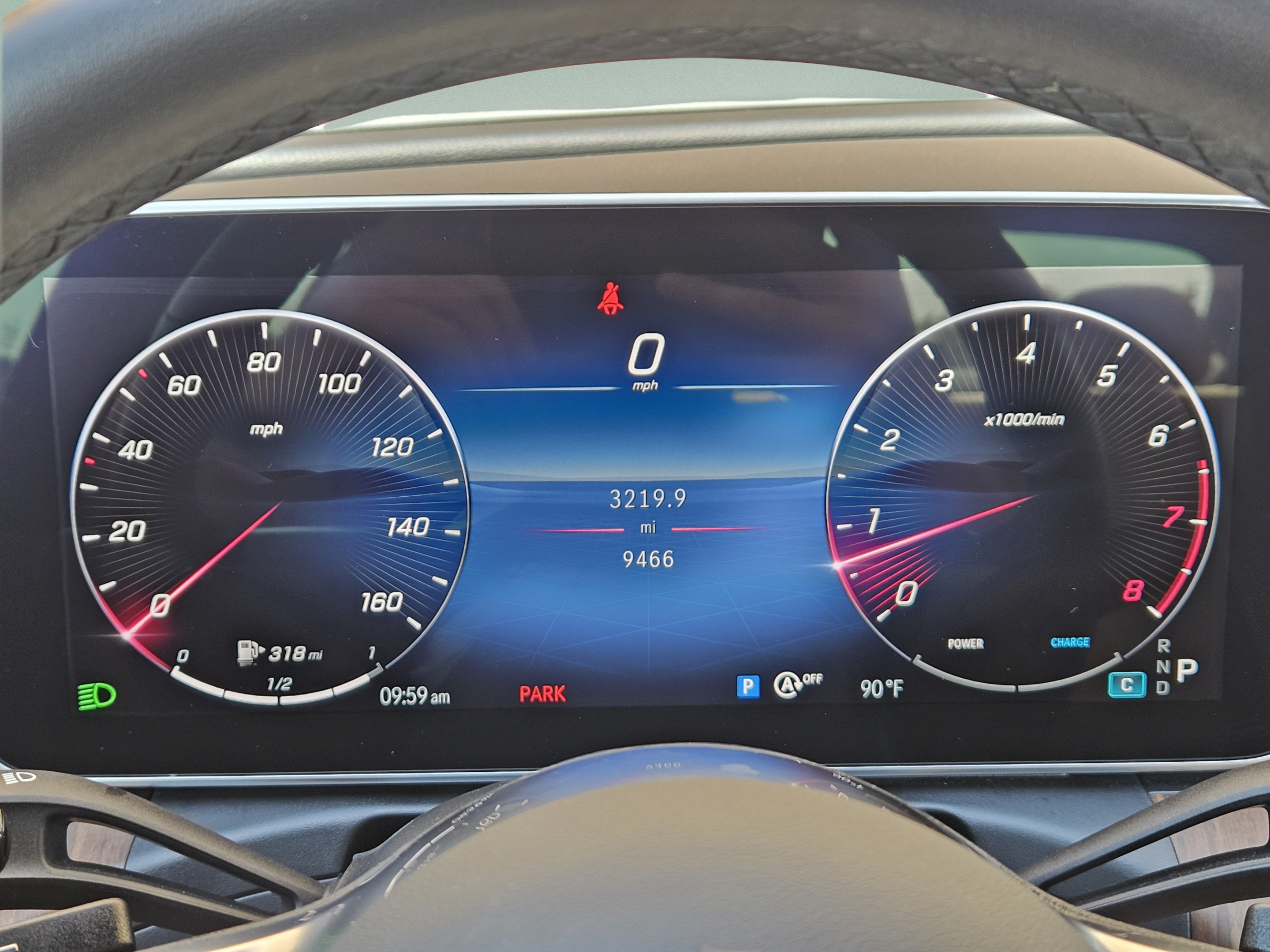 Certified 2024 Mercedes-Benz C 300 Sedan image 12
