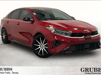 Used 2023 Kia Forte GT w/ GT2 Package video 1