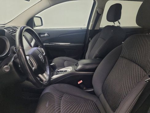 Used 2017 Dodge Journey SXT w/ Safe & Sound Group FWD image 17