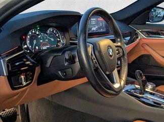 Used 2019 BMW 540i w/ Convenience Package video 2