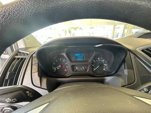 Used 2018 Ford Transit 150 130 Medium Roof RWD image 34