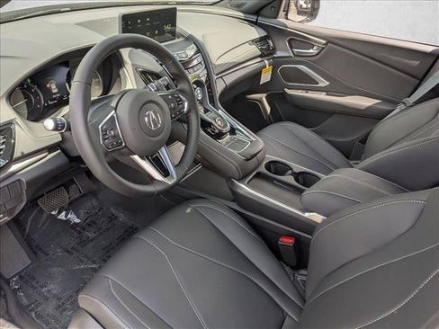 New 2026 Acura RDX SH-AWD image 3