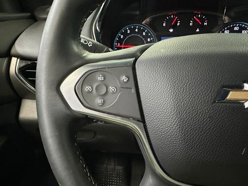 Certified 2023 Chevrolet Traverse LT image 11