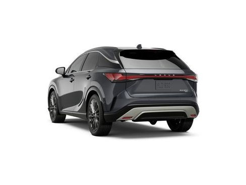 New 2026 Lexus RX 350 w/ Luxury Package AWD/4WD image 17